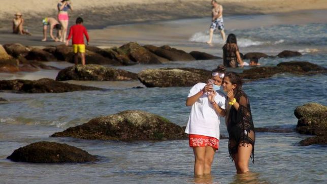 Estos son los mejores destinos para viajar en Semana Santa