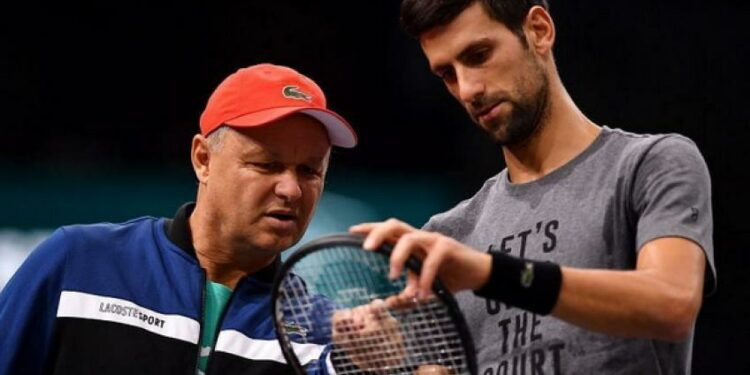 Marian Vajda: Estoy cansado de todos los viajes
