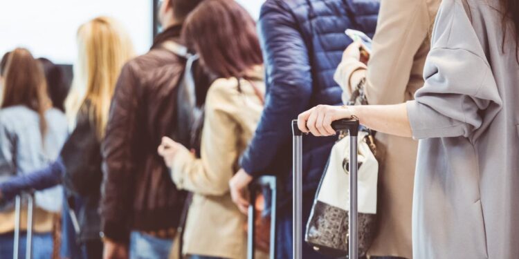 Evento virtual: expertos explican todo sobre viajes para el resto del 2022