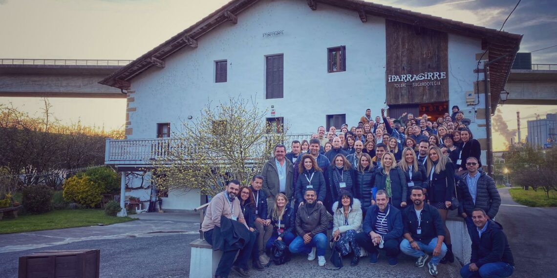 Éxito de la formación organizado por Dit Gestión
