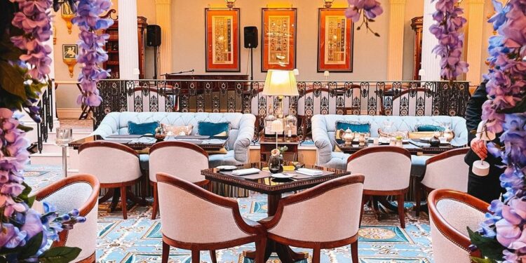 Hotel The Lanesborough