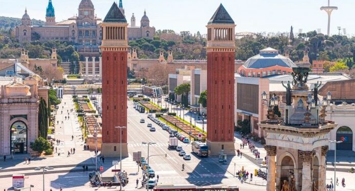 Fira Barcelona