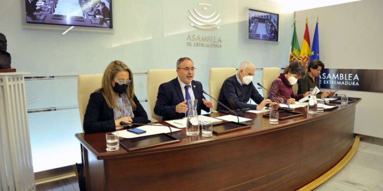 Extremadura alcanzar en el puente del 2 de mayo una ocupacin del 70% y 2,5 noches por viajero, segn las previsiones de Turismo