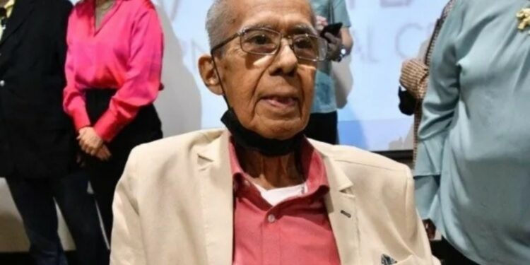 Fallece Rafael Rivera, impulsor del turismo náutico en Mazatlán