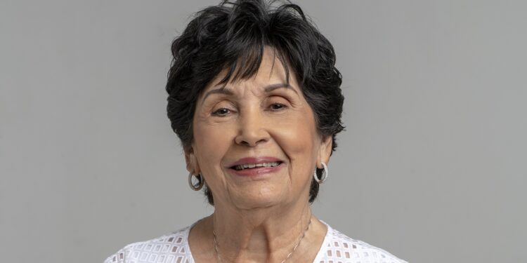 Fallece Rita Cabrer, reconocida decana de la comunicación turística