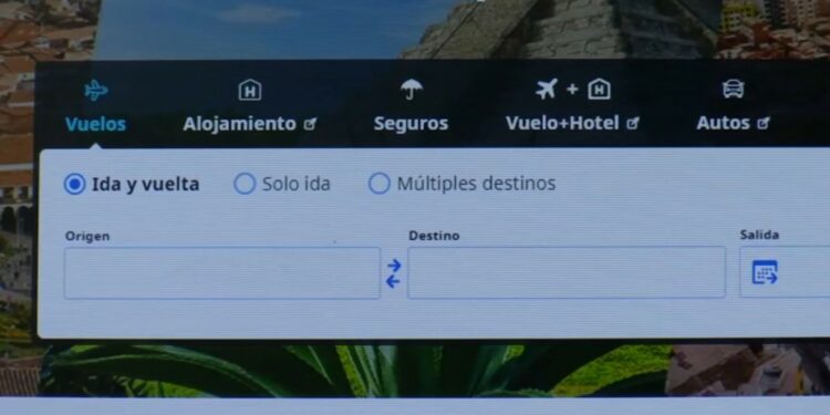 Falsas reservas y viajes nunca realizados: Edestinos, la agencia de viajes falsa que ha estafado a cientos de clientes