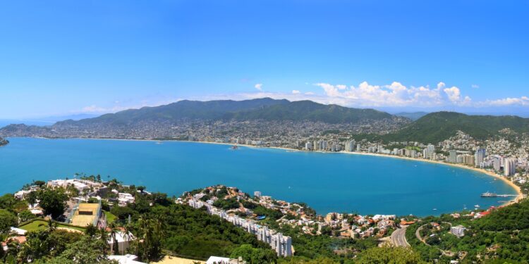 Fidetur iniciará caravanas de promoción para Acapulco
