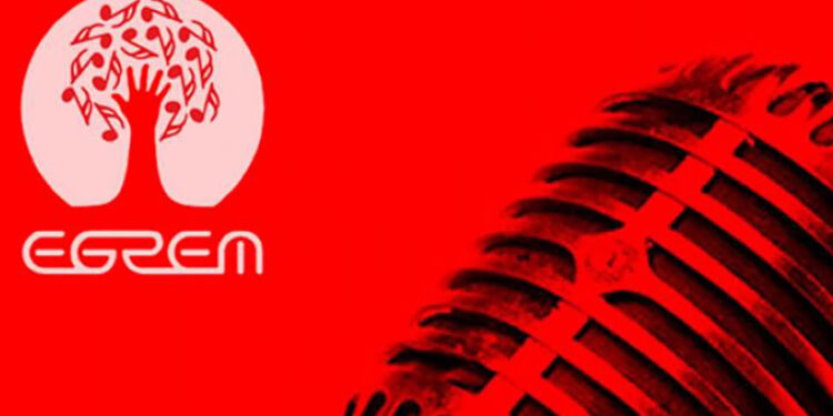 Firman carta de intención EGREM y el Grupo de Viajes Bojórquez