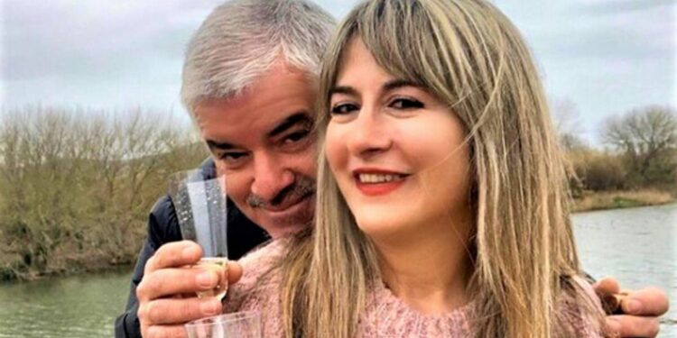 First Dates: Nela Almeida, madre de Melyssa Pinto, protagonista en el Crucero de 'First Dates': "Quiero recuperar la pasin"