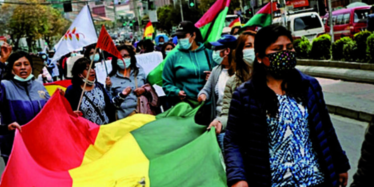 Flexibilizan 3 requisitos para ingreso de turistas