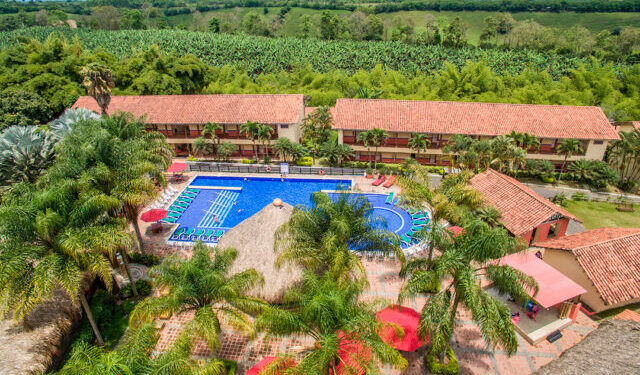 Fotos – Los 11 hoteles Decameron mejor calificados en Booking