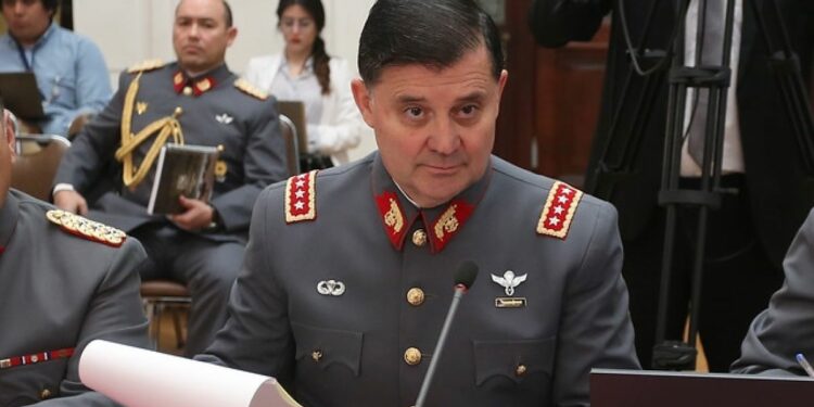 Fraude en el ejército y agencias de viaje