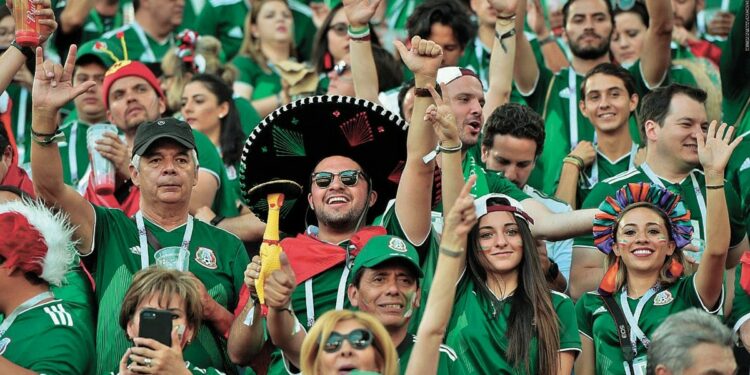 Fraude por boletos del Mundial, el enemigo conocido del fan mexicano