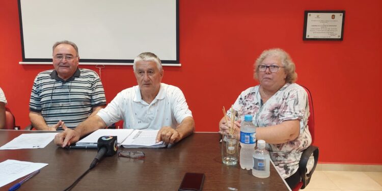 Fundación Construirnos crece a velocidad crucero en nuevos planes y viviendas – La Radio 102.9