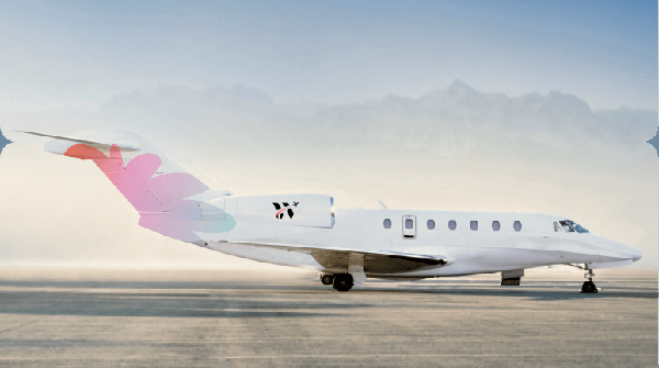 Fundan una aerolínea exclusiva para viajes de influencers | Noticias de La Chispa