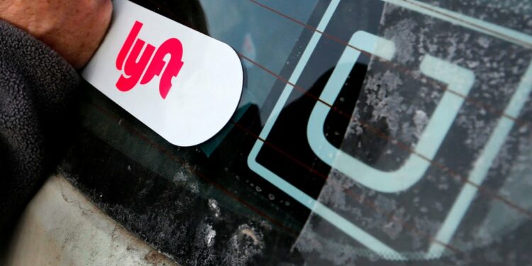 Fustigan a Uber y Lyft por supuestas tarifas de hasta $100 por viajes de 7 minutos durante tiroteo en Sunset Park – Telemundo New York (47)