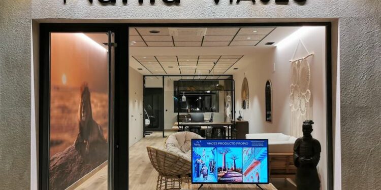 [GALERÍA] Nahia Viajes, tu agencia en Sarriguren para que planifiques...