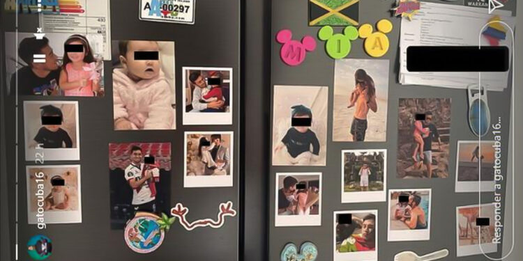 Lazy loaded component image