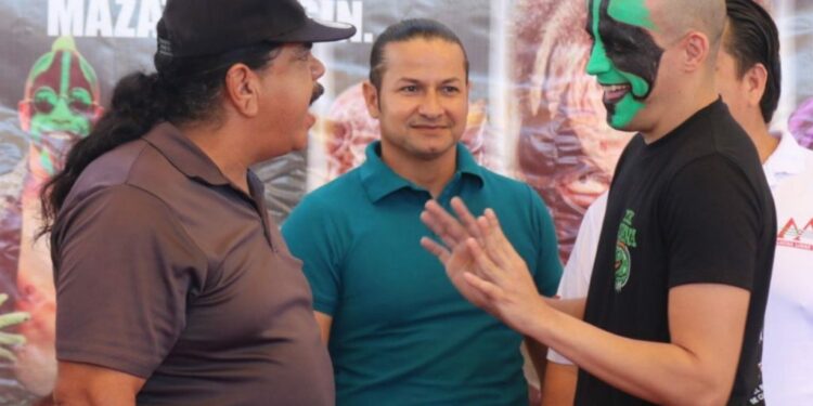Gira Sinaloa 2022: Vuelven las emociones de la Triple AAA a Mazatlán