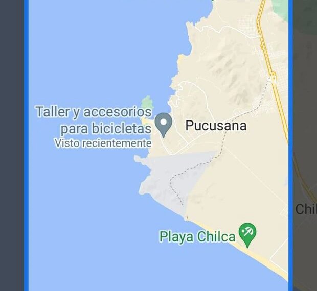 Así puedes descargar un mapa para usarlo sin conexión a Internet. (Foto: Google)