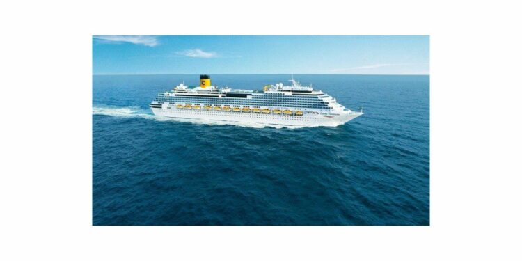 Grand Cruise y Vuelta al Mundo desde Argentina