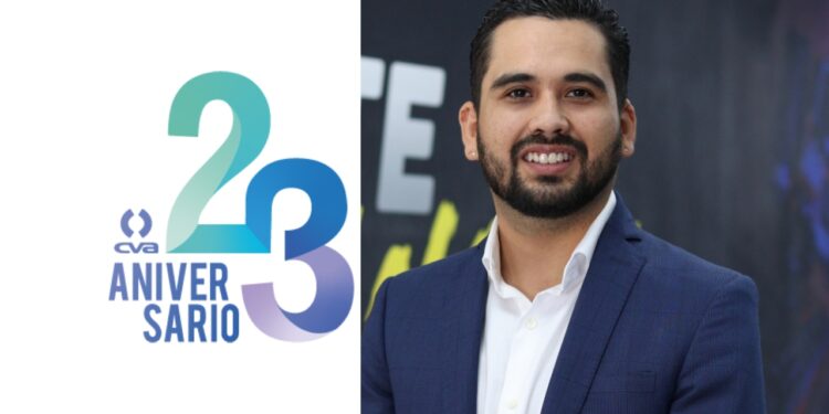 Grupo CVA celebra 23 aniversario regalando viajes a Canadá y más