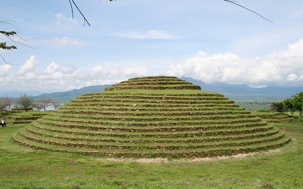 Día Internacional de Los Monumentos y Sitios: El Patrimonio Tapatío