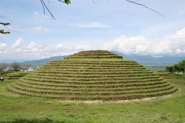 Día Internacional de Los Monumentos y Sitios: El Patrimonio Tapatío