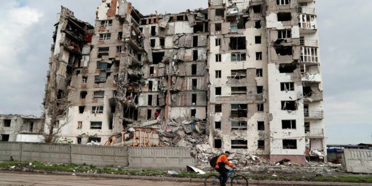 Guerra Ucrania - Rusia, última hora en directo