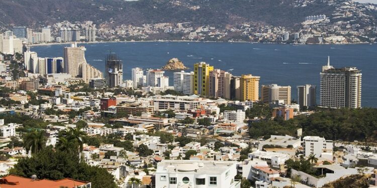 Guerrero prepara un plan de relanzamiento para Acapulco