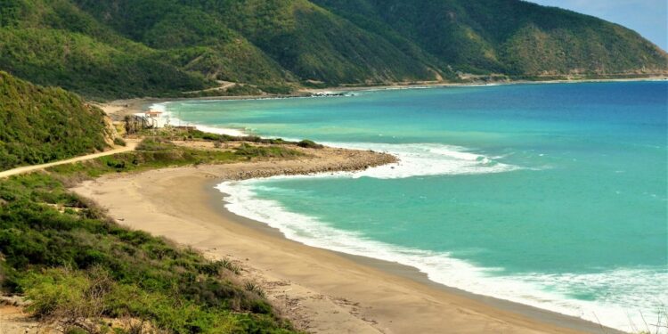 Hay que hacer reservaciones para los viajes a las Islas Marías