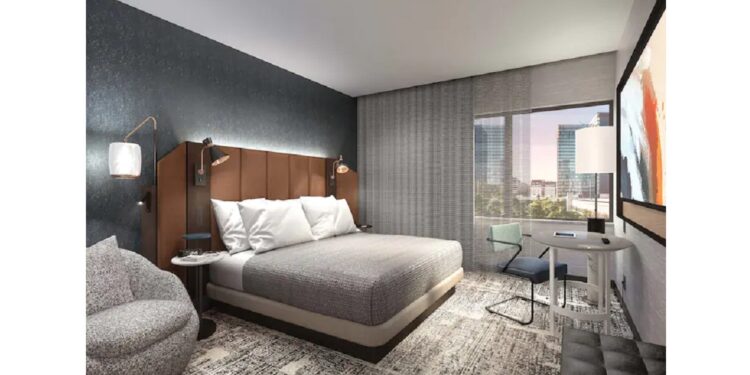 Hilton anuncia 10 nuevos fichajes de marca de estilo de vida