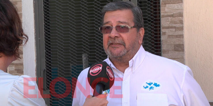 Homenajearán a las víctimas del hundimiento del Crucero General Belgrano - Paraná