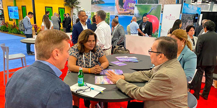 Honduras participa en la feria más importante de cruceros – Diario La Tribuna
