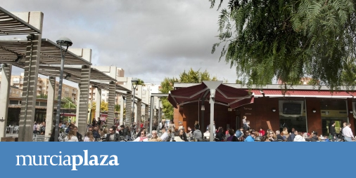 Hoseca Foods y Miguel López Zapata gestionarán los dos quioscos del Parque de los Juncos de Cartagena