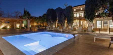 Hotel Mirlo Barcelona