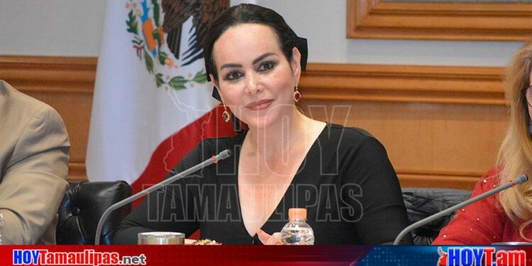 Hoy Tamaulipas - Tamaulipas Contar Viva Aerobs con viajes de Nuevo Laredo a la Ciudad de Mxico
