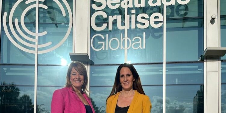 Huelva se prepara para presentar, en Miami, la Marina Deportiva y la futura terminal de cruceros