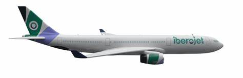 Iberojet anuncia aumento de frecuencias en su nueva ruta Barcelona-Cancún.