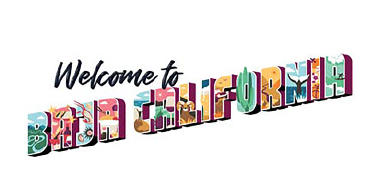 Supera turismo de Baja California cifras pre Pandemia