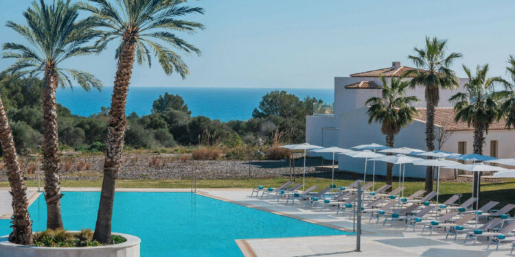 Iberostar Cala Domingos comienza su andadura en Mallorca