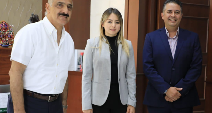Impulsarán Ayuntamiento y Estado actividad turística en la Región Capital