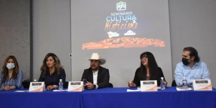 Impulsarán actividad turística en Seminario “Cultura & Misticismo” en Casas Grandes 