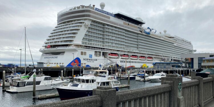 Industria de cruceros inicia su recuperación tras pandemia