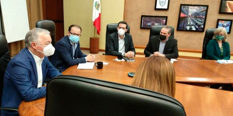 Industria turística aporta 7.1% del PIB estatal