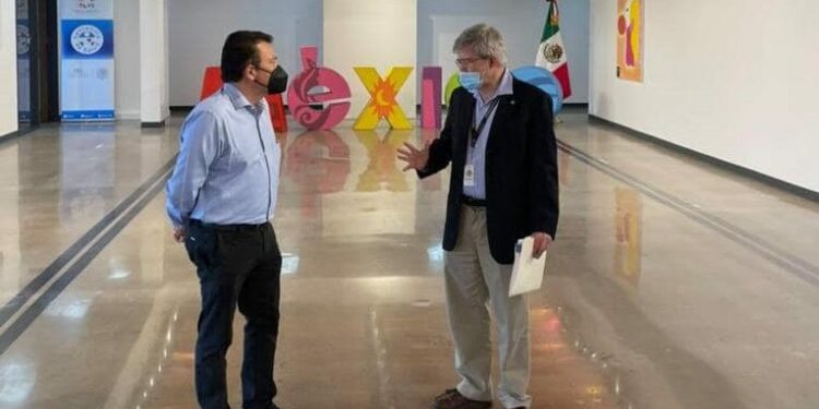 Inicia Michoacán vinculación turística en Estados Unidos