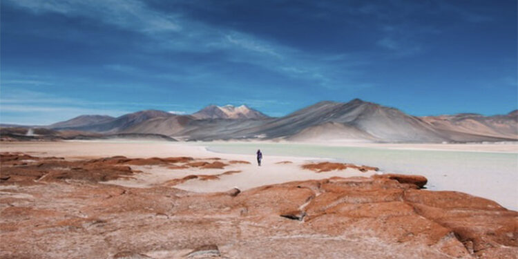 Inspírate para viajar a los mejores destinos con SunChannel, en DistroTV