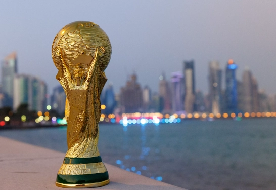 Israel evalúa desaconsejar a israelíes viajar a Catar para la Copa Mundial de Fútbol 2022