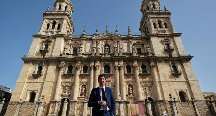 Jaén supera las previsiones en Semana Santa con un 83,8% de ocupación durante el puente