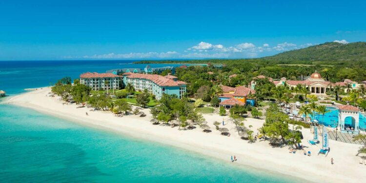 Jamaica elimina todas las reglas de test para viajeros